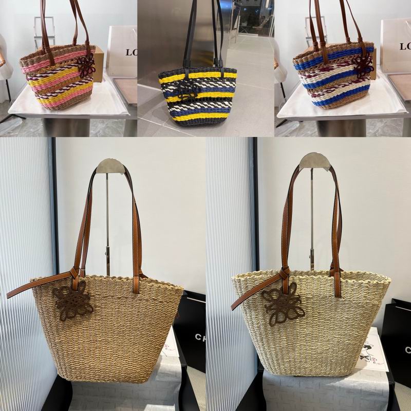Loewe Bag dx11
